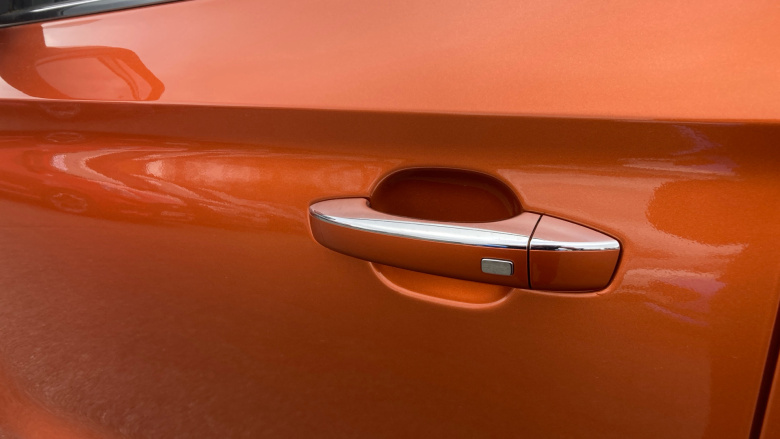 MG ZS 1.0T GDi Exclusive 5dr DCT Petrol Hatchback